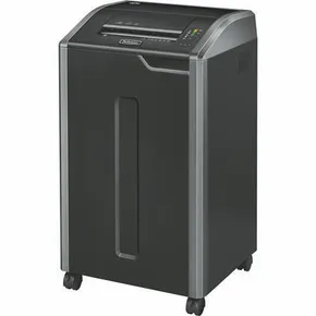 Aktenvernichter Intellishred 425i, Streifenschnitt, 38-40 Blatt, FELLOWES